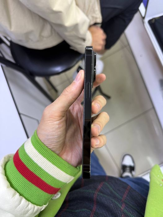 Iphone 14 pro 2ta sim