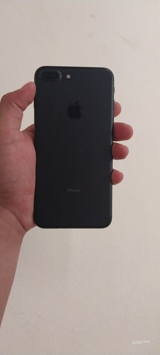 iPhone 7 plus 32 gb