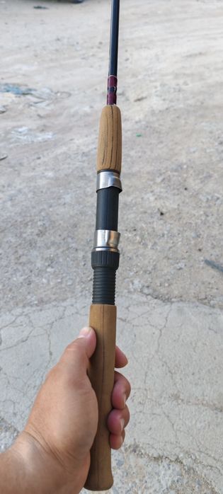 Удочка для рыбака