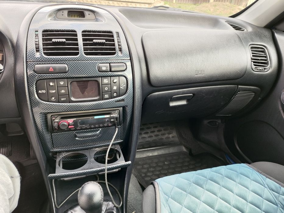 Mitsubishi Carisma 1,8