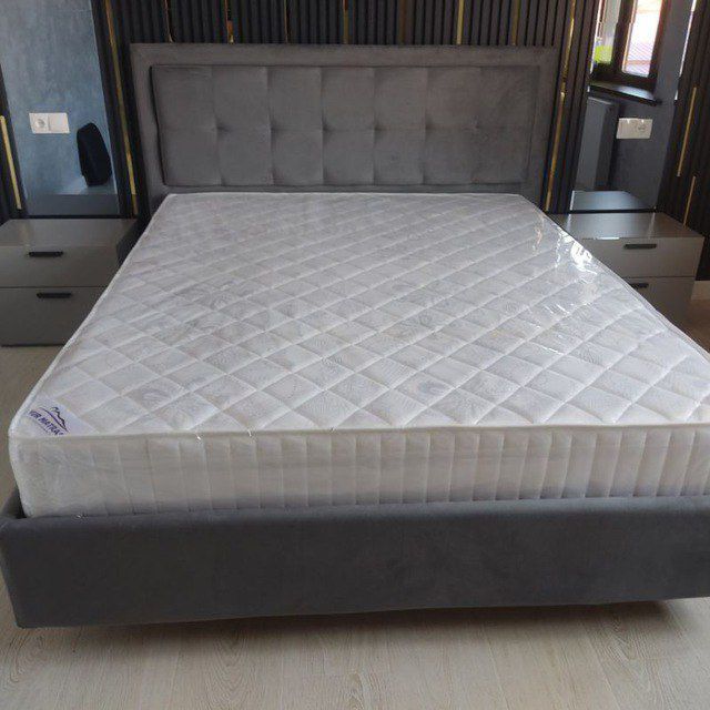 MaTras Artaped va anatomik матрасы ортопедиК