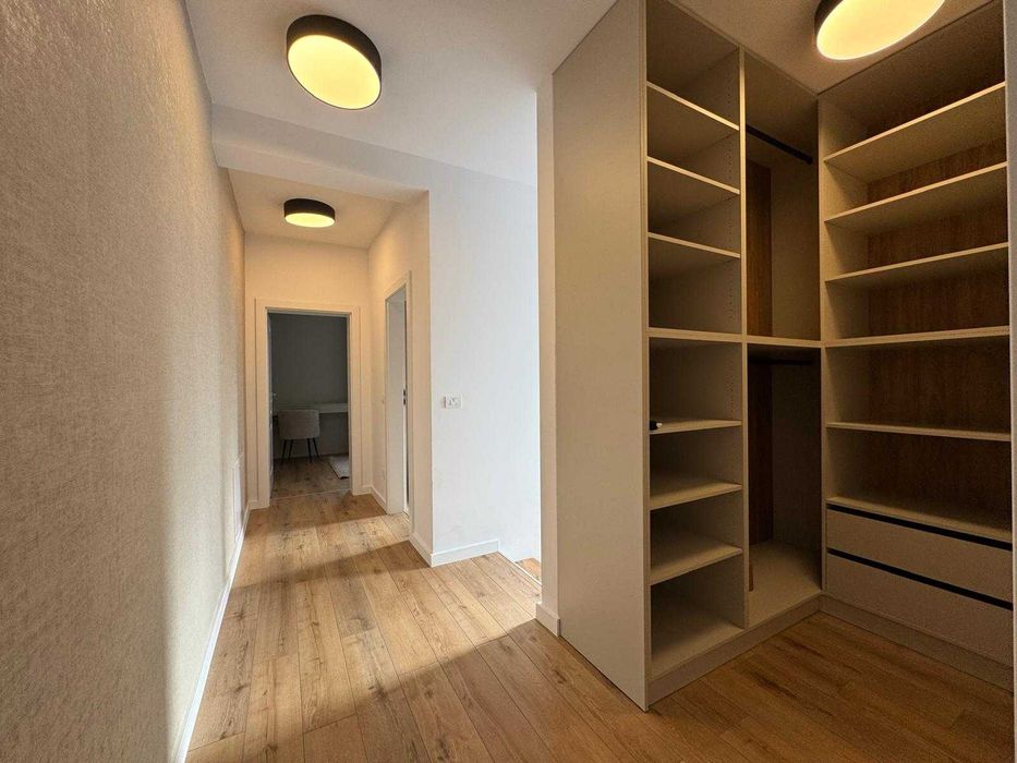 Duplex 2 niveluri, ansamblul Le Villette – Covaci, jud. Timiș,160.000 €