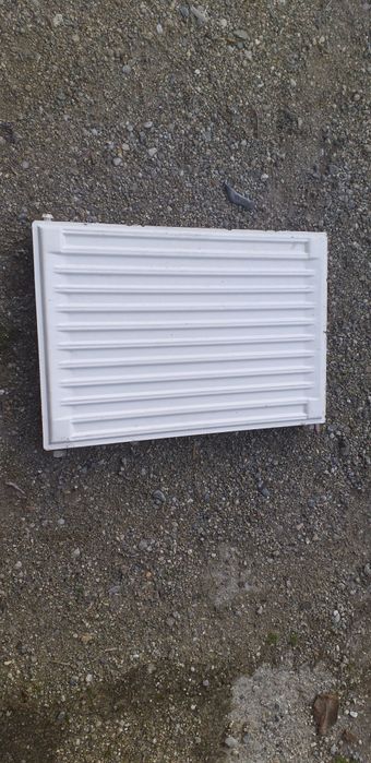 Calorifer Otel Slim 400 x 600 7 Germania