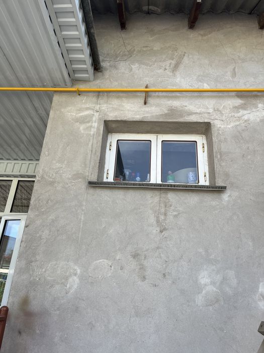 Терезе окно