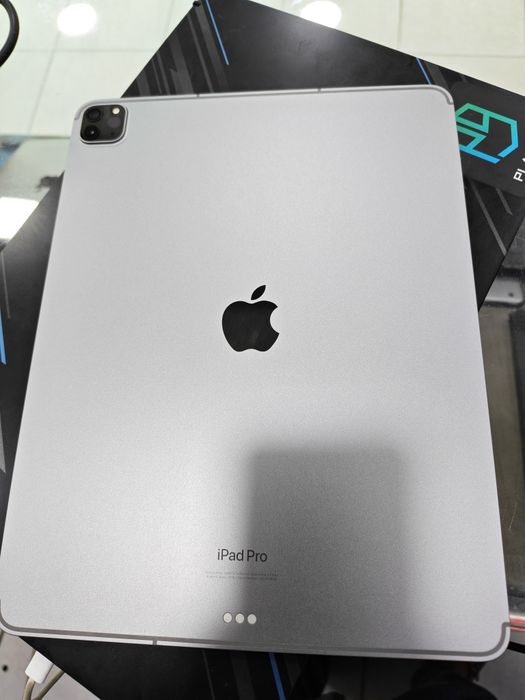 Ipad pro M2 12.9 Ideal