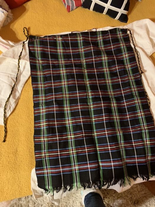 Части от народна носия /нови