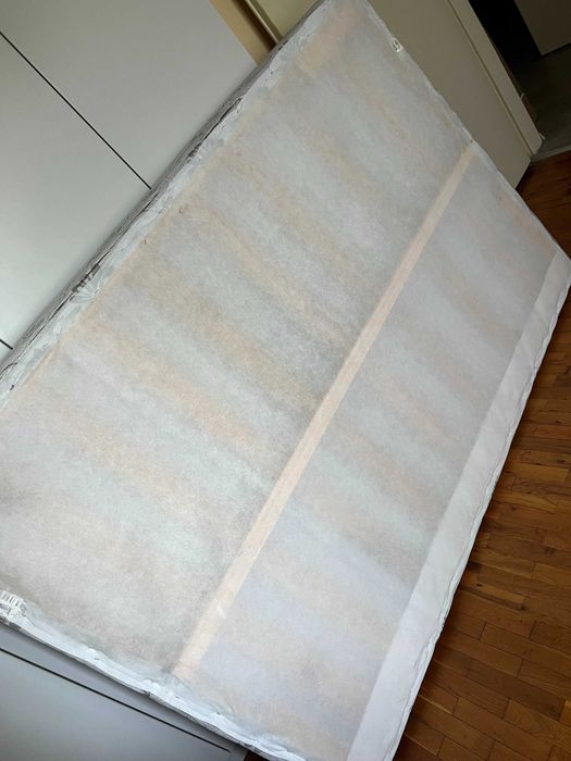 Легло + матрак 135/195