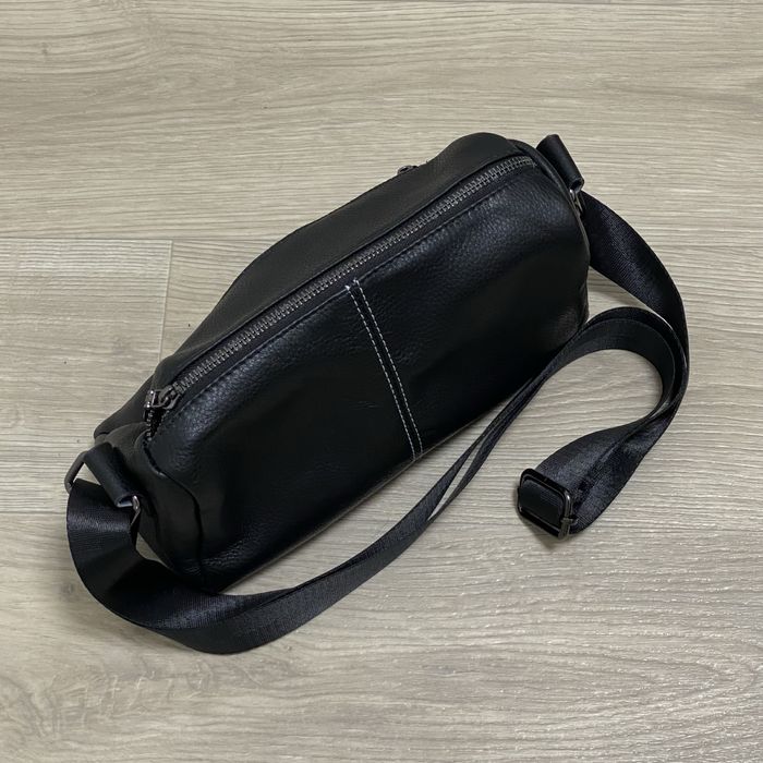 Новая сумка, длина 25, ширина 10, высота 13 см