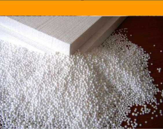 Penoplast Пенопласт поке пукак