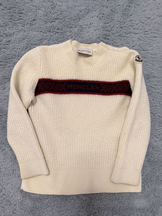 Pulover Moncler copii
