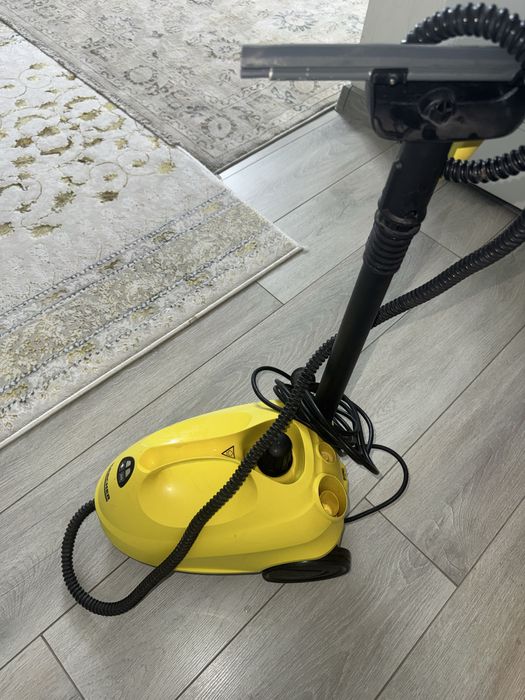 Пароочиститель Karcher