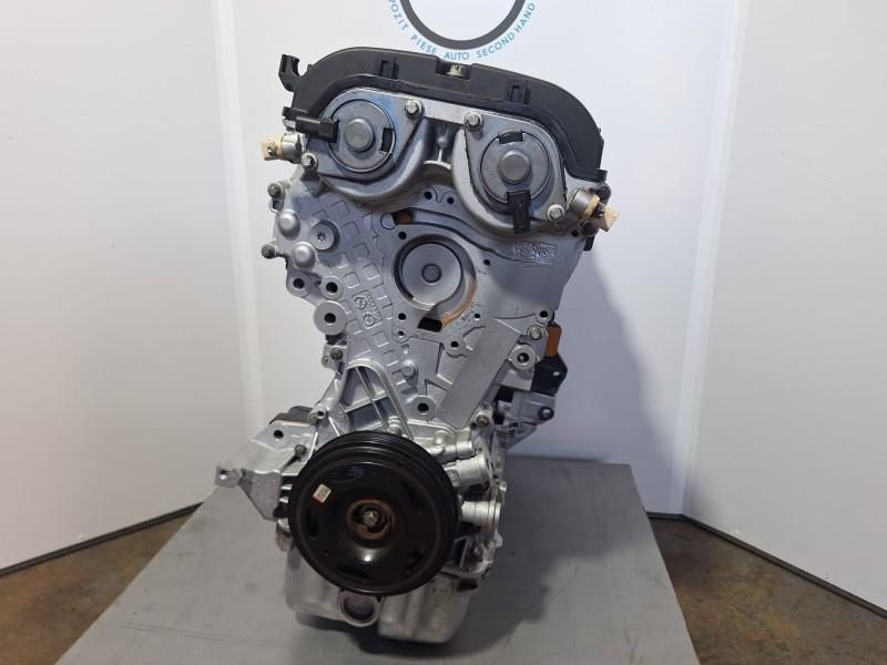 Motor Opel Meriva B facelift 1.4i 1398 cmc 101HP / 74kW A14XER