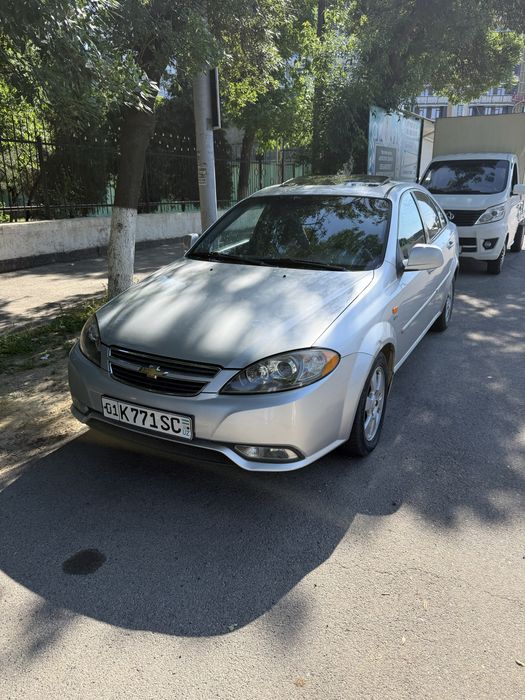 Other Lacetti / Gentra 2015