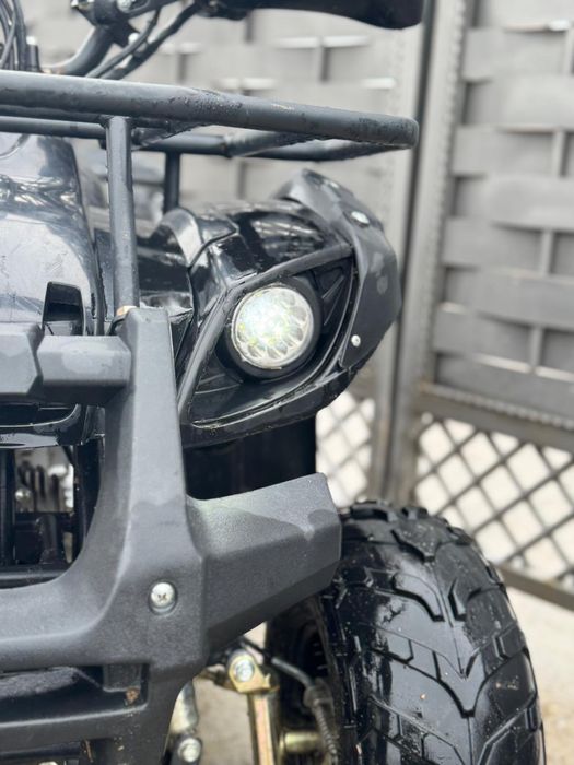 ‼️Atv Hummer 125cc‼️