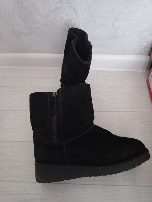 Сапоги женские 36 размер