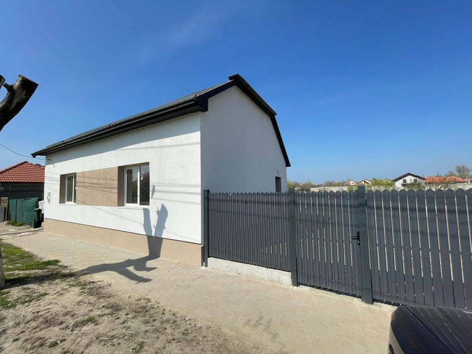 Casa de vânzare În Utvin Strada Principala
