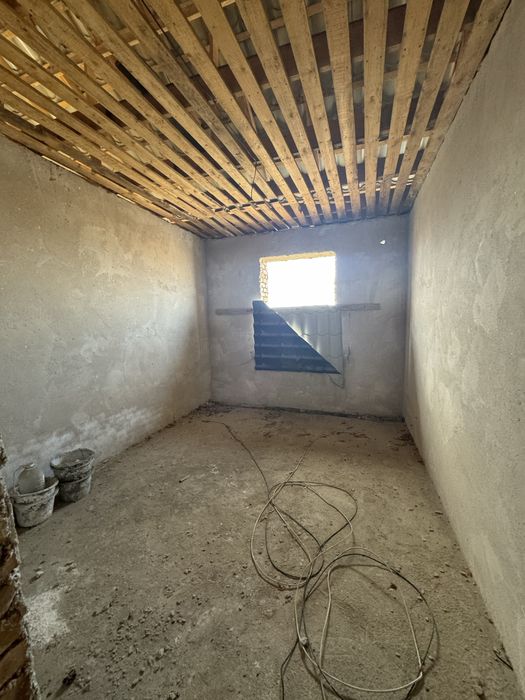 Продается дом с земельным участком