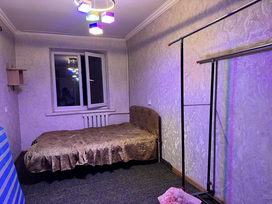 Kvartiraga Sheriklikka Odam Olaman