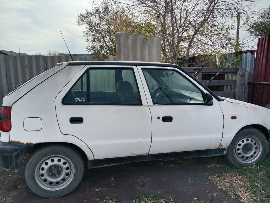 Продам машину срочно
