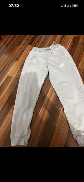 Pantaloni Nike copii