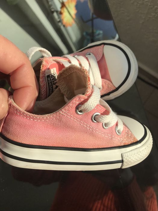 Кецове за малки крачета