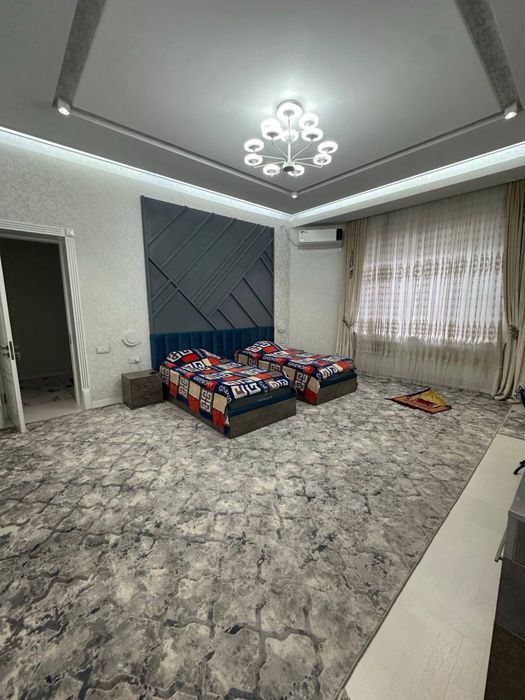 Продажа евро Дом Амир Темур Махалла 6.8 соток