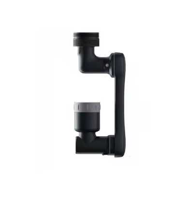 Метален универсален въртящ се на 1080° аератор