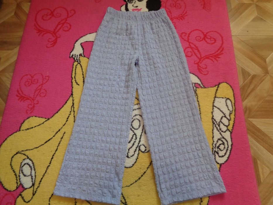 Vand paltaloni creponat de fetite 2.