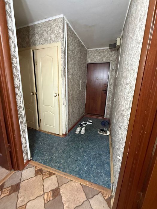 Продам двухкомнатную квартиру