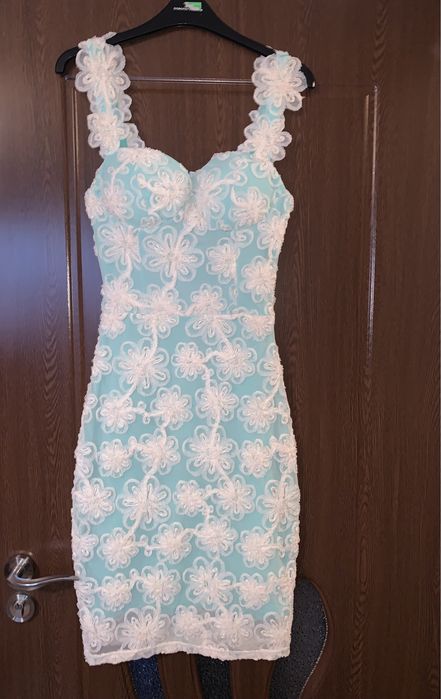 Rochie bby, marimea xs