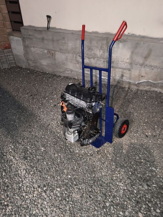 Motor 2.0 Bpw 140 cai