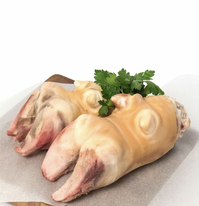 Говяжьи ножки! Сирақтар!