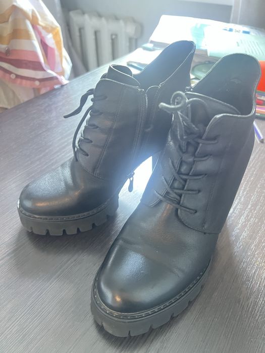 Продам полусапожки
