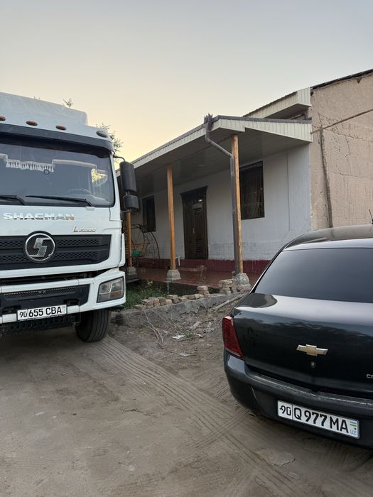 Chakman L3000 sotiladi