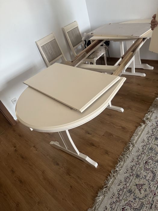 Стол для гостей длина 3,2