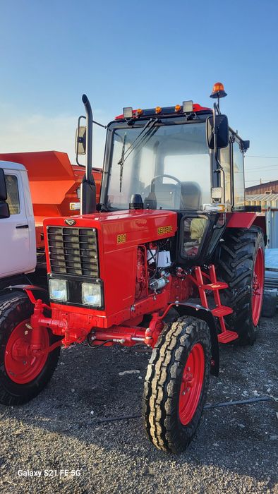 Услуги трактор щетки, метёлка