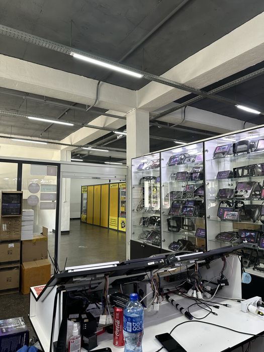 Готовый бизнес под ключ!