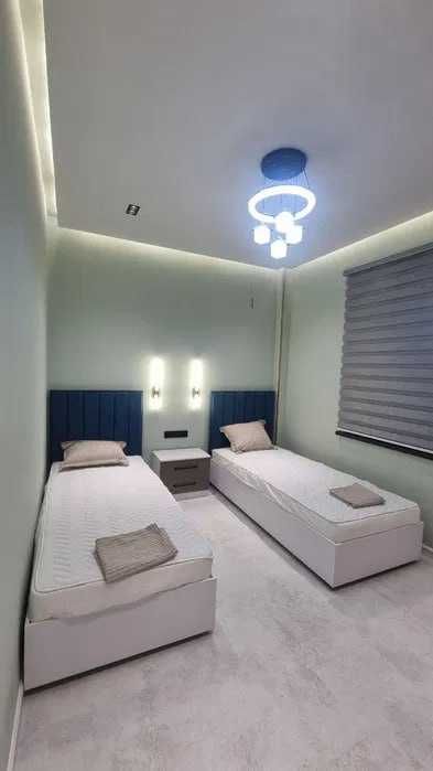 Сдаётся в аренду 3ком/4/12 квартира на Яккасаарайский Ул Шотаруставели