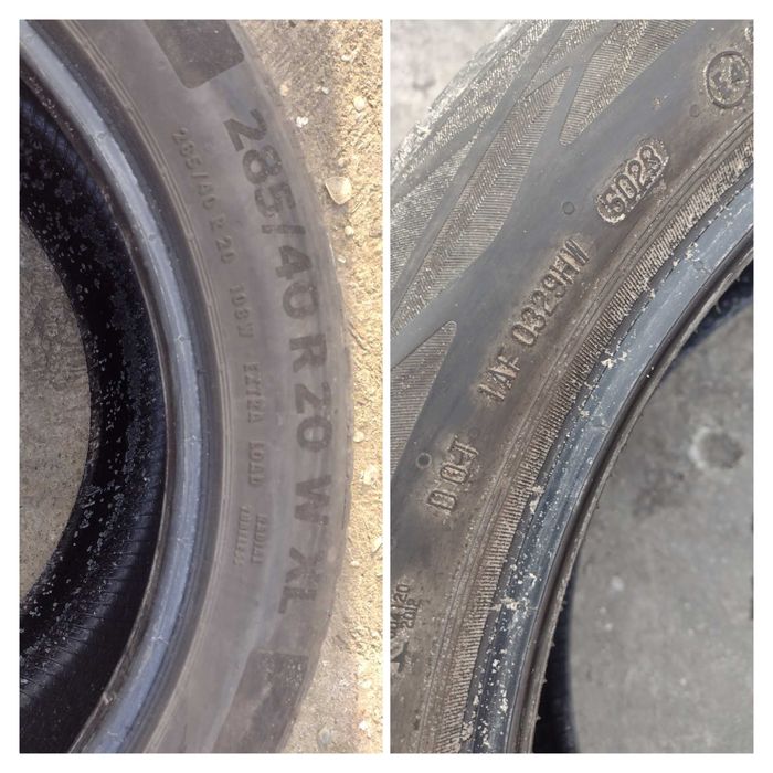 Anvelope vara r14 si r20