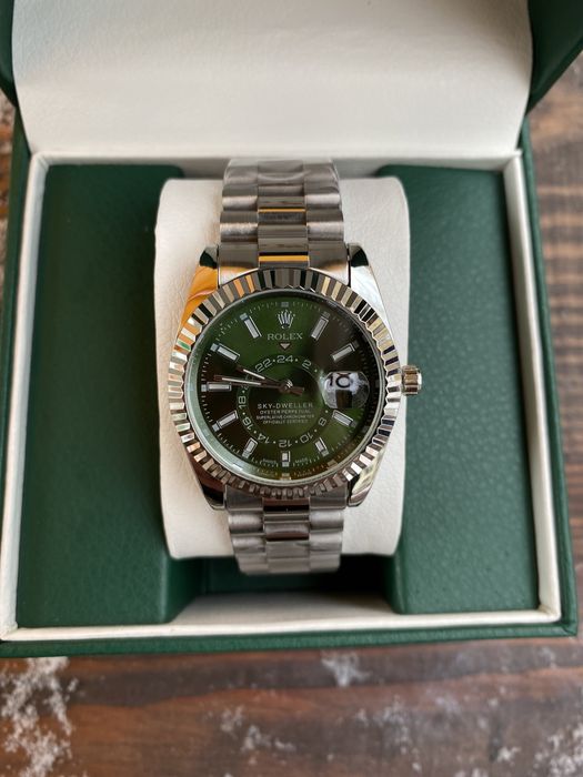 Мужские часы ROLEX
