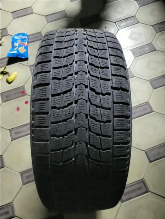 Шины DUNLOP grantrek