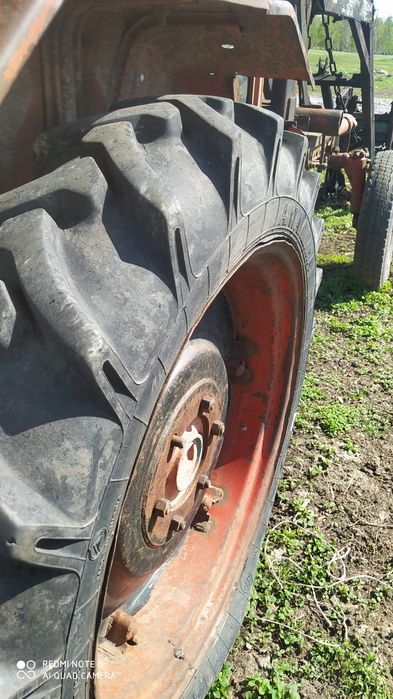 Продам трактор т-16