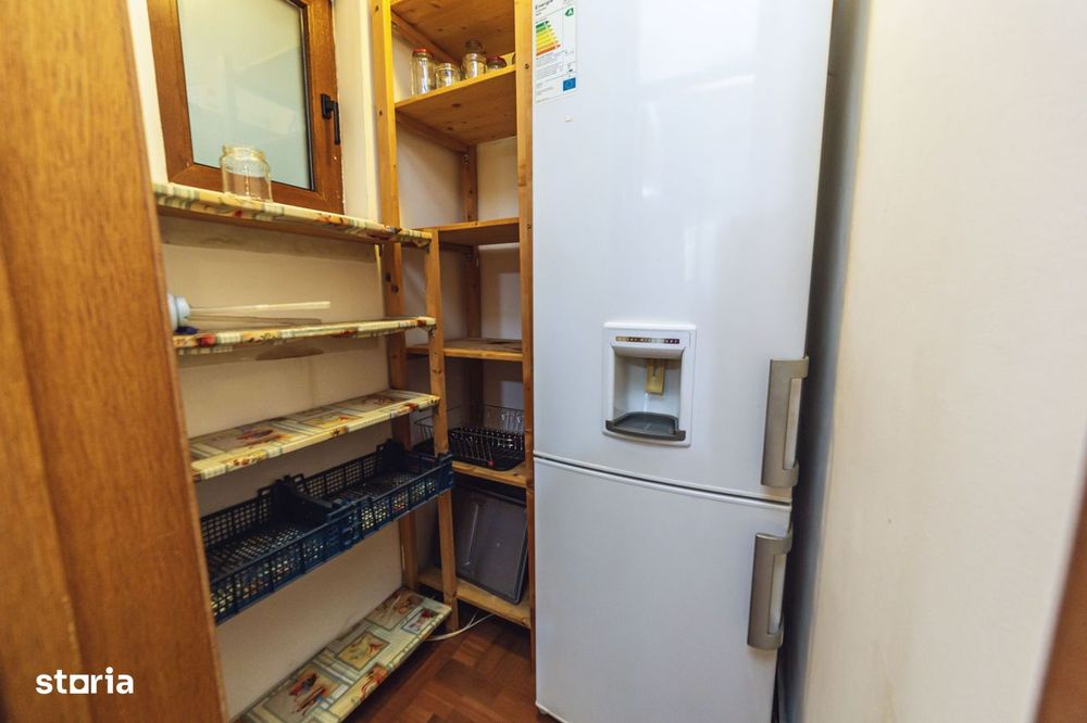 3 camere | Parcare | Petfriendly | Zona Giulesti