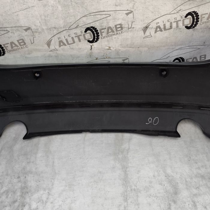 Bara spate BMW Seria 4 F32-F33-F36 Sportline/Luxury an 2013-2014-2015-