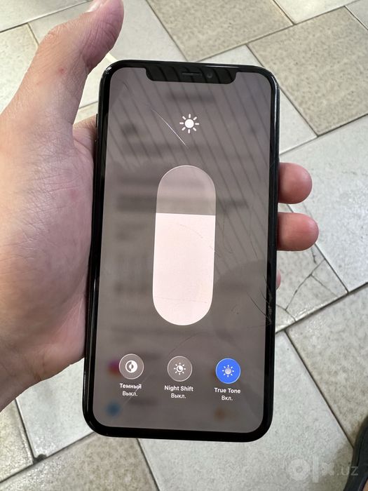 Iphone 11pro sotiladi