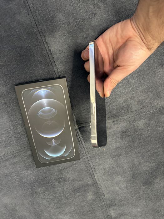 Iphone 12 pro max 128gb