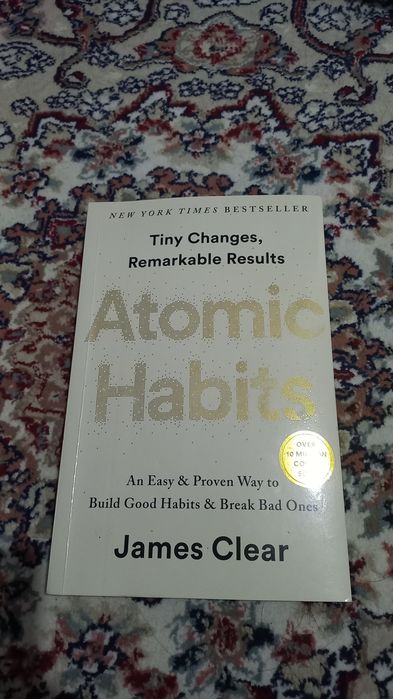 Книга новый продается