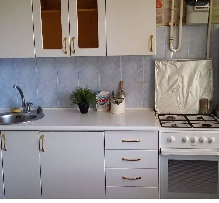 Сдам 1 ком квартиру Дошкольник