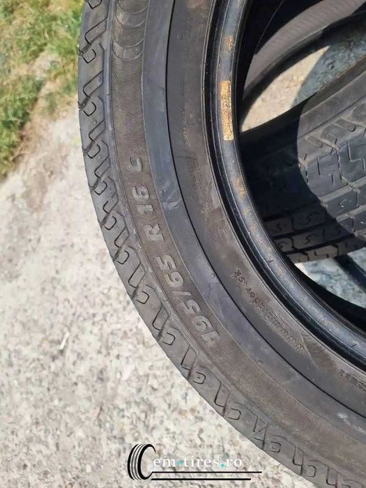 195/65 R16C • Vara • Matador Maxilla 2 MPS 330 104/102T | 2 buc | Pret/buc