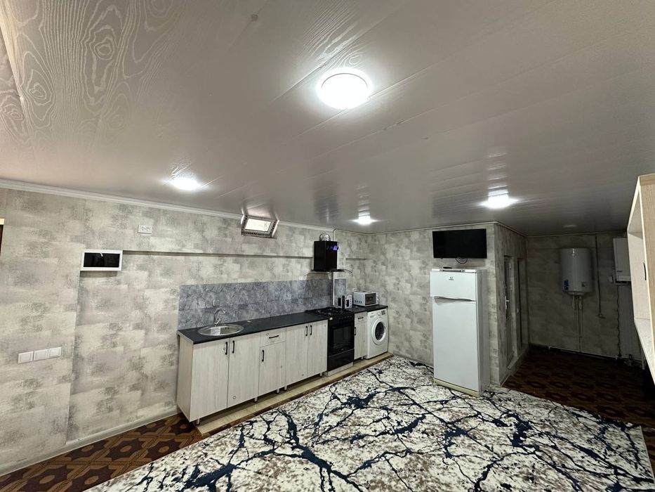 Qizlar uchun yashash joyi  ijaraga beriladi.